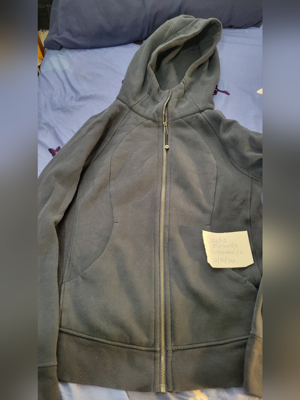 Lululemon